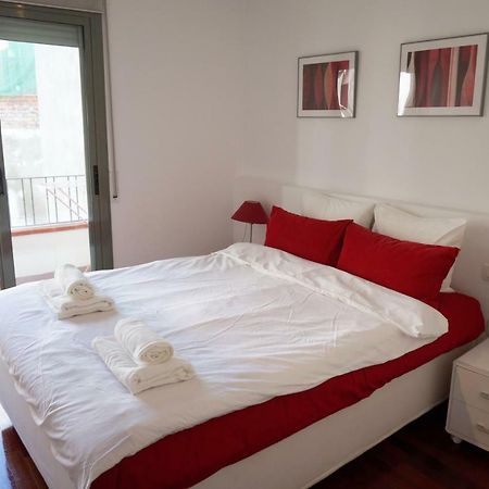 Happy Holiday Beach Home Sitges Kültér fotó