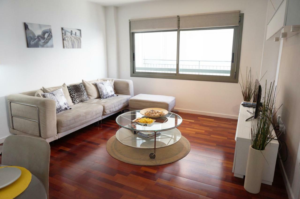Happy Holiday Beach Home Sitges Kültér fotó