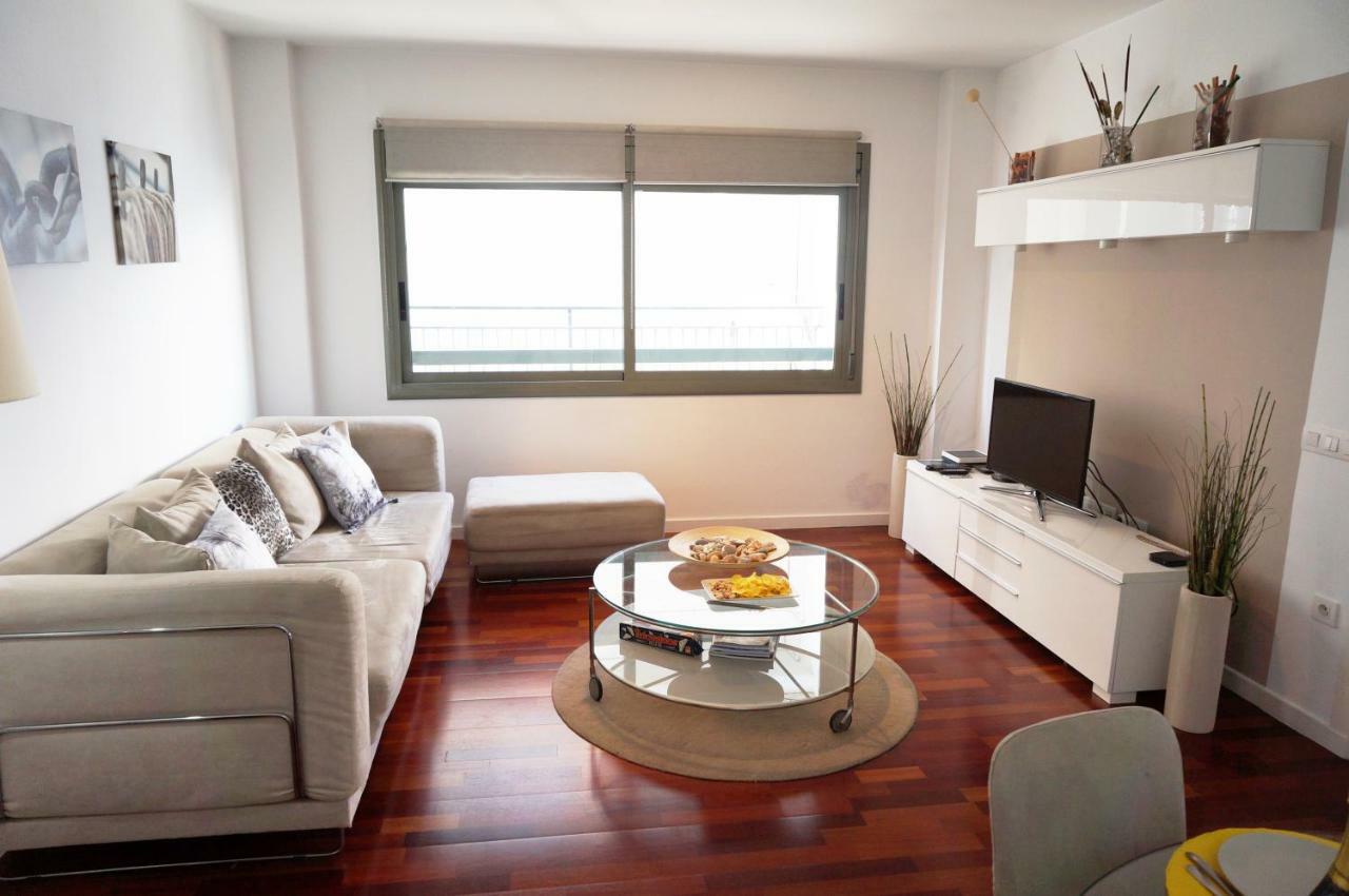 Happy Holiday Beach Home Sitges Kültér fotó